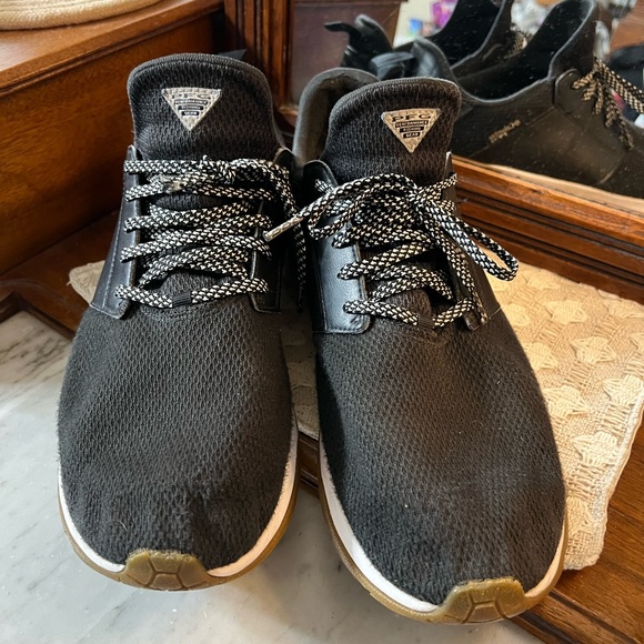 Columbia Men’s PFG Tamiami Sneakers - Picture 4 of 10